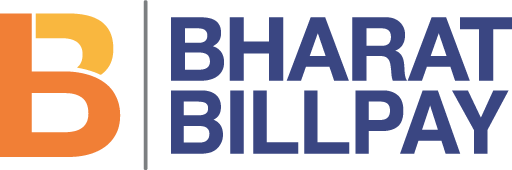 Bharat Bill Pay Logo